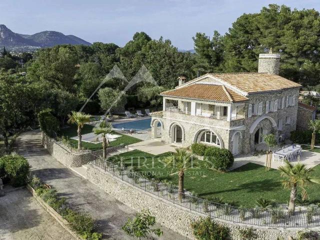 Maison 350 m2 Saint Paul de Vence