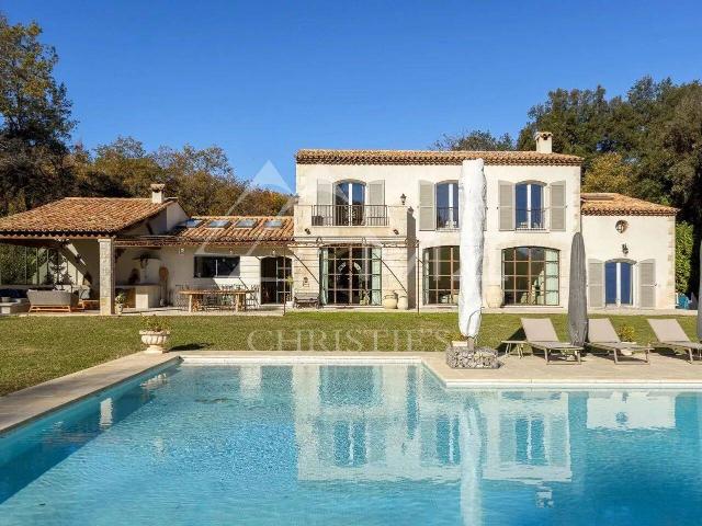 Maison 350 m2 Saint Paul de Vence
