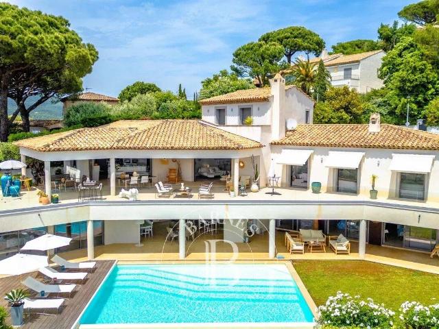 Maison 350 m2 Sainte Maxime