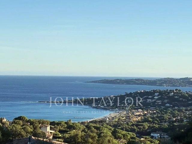 Maison 350 m2 Sainte Maxime