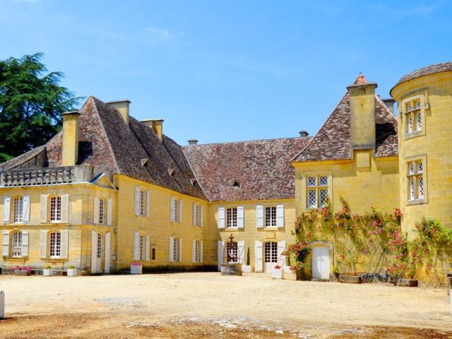 Maison 350 m2 Sarlat la Caneda