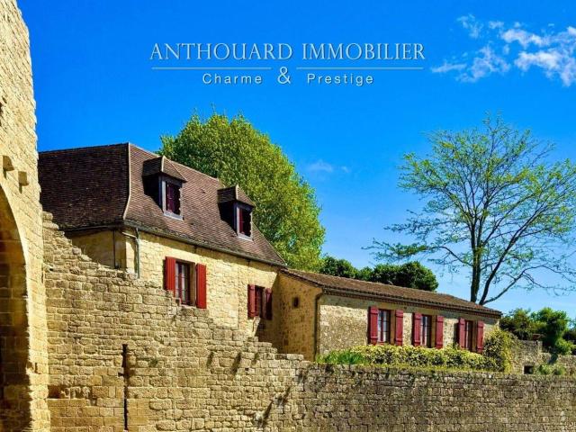 Maison 350 m2 Sarlat la Canéda