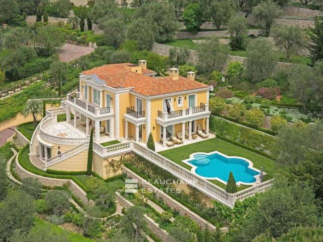 Maison 350 m2 Villefranche sur Mer