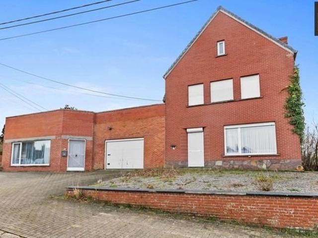 Maison 350 m² 4 Ch à vendre à Bekkevoort