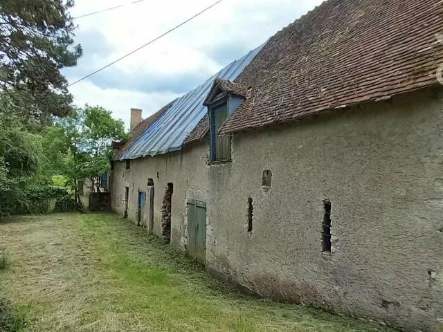 Maison 350 m²
