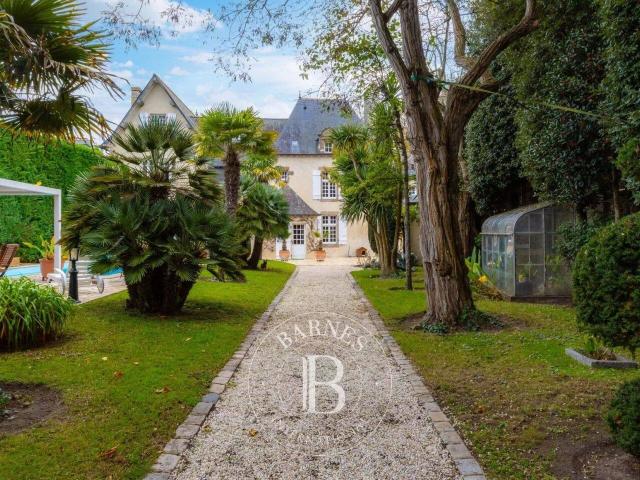 Maison 351 m2 Saint Malo