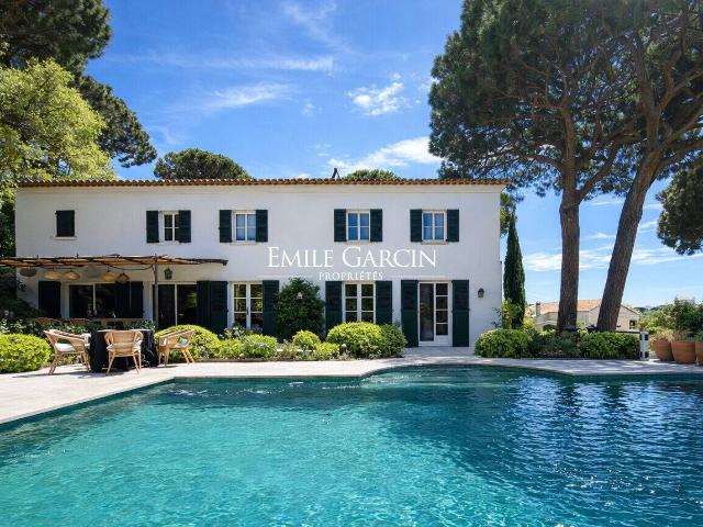 Maison 351 m2 Saint Tropez