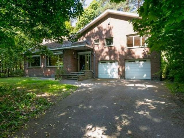 Maison 351 m² 5 Ch à vendre à Keerbergen