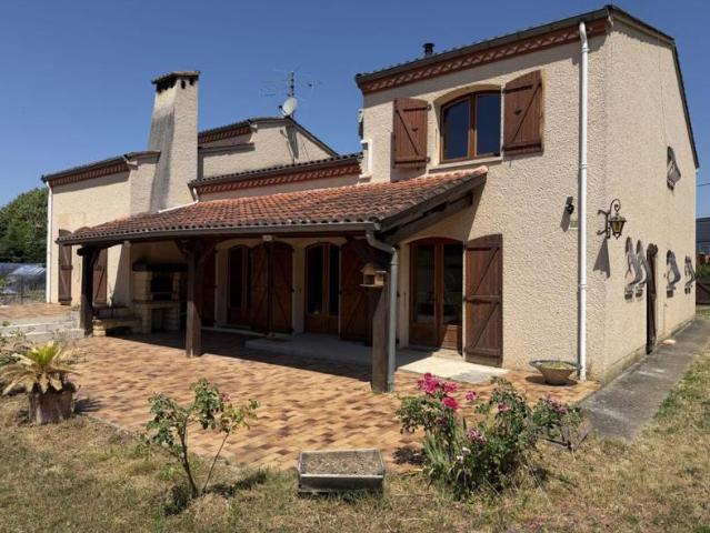 Maison