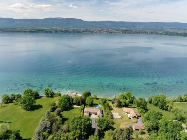 Maison 352 m2 MESSERY