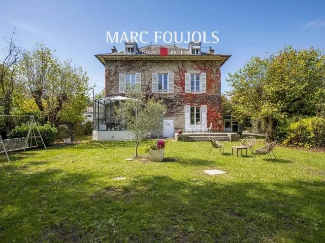 Maison 352 m2 L'Isle Adam