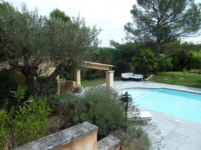 Maison 353 m2 Aix en Provence