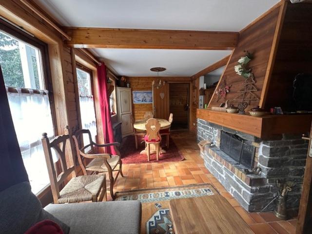 Maison 35 m2 allos