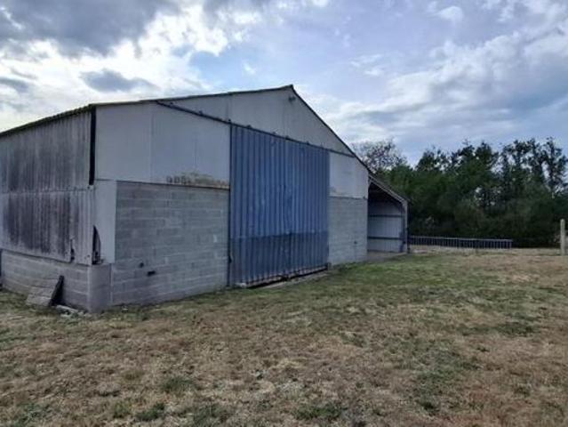 Maison 35 m² ANGOVILLE EN SAIRE