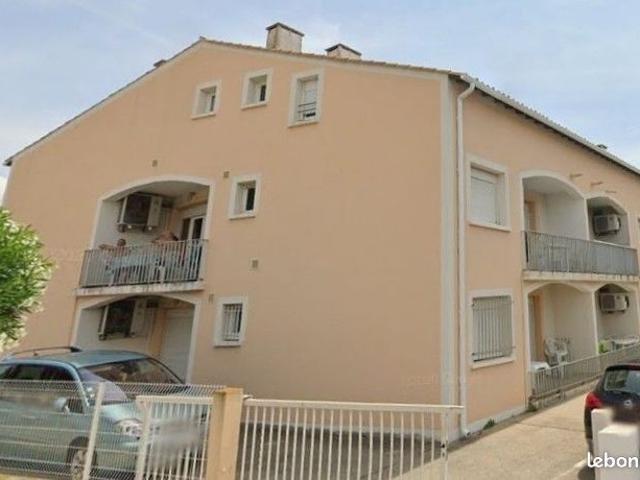 Maison 35 m² Le Grau Du Roi