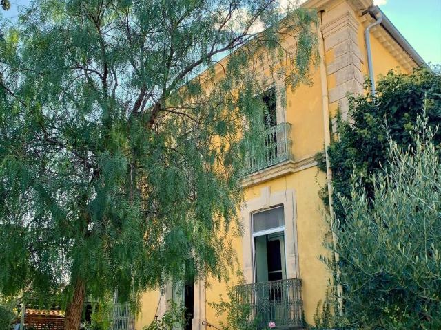 Maison 364 m2 Murviel Lès Béziers