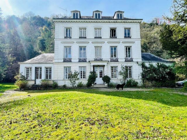 Maison 364 m2 Caumont