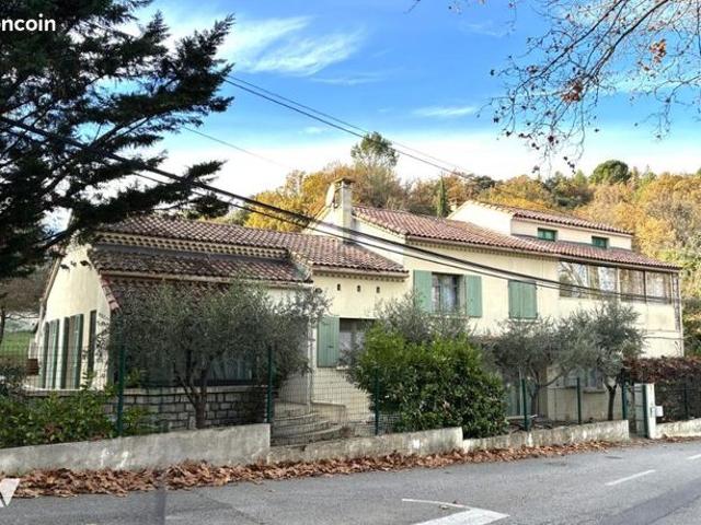 Maison 364 m² LA VERDIERE