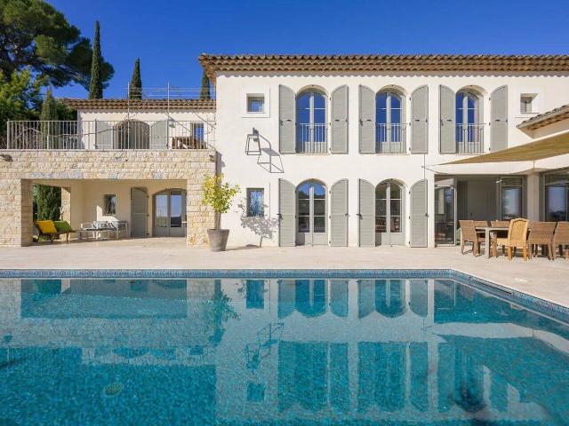 Maison 365 m2 Mougins