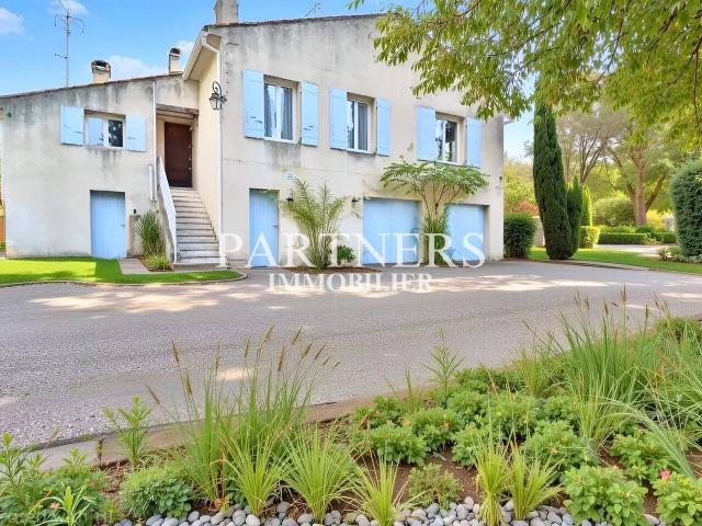 Maison 365 m2 Aix en Provence
