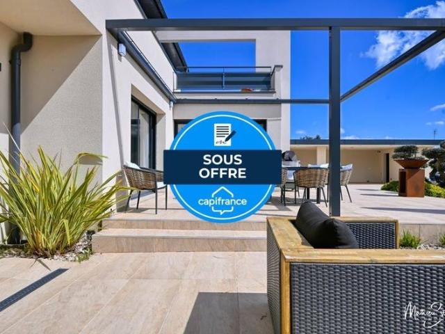 Maison 365 m2 Thurins