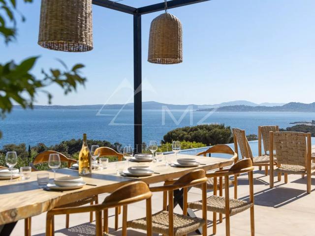 Maison 8 pièces 366 m²