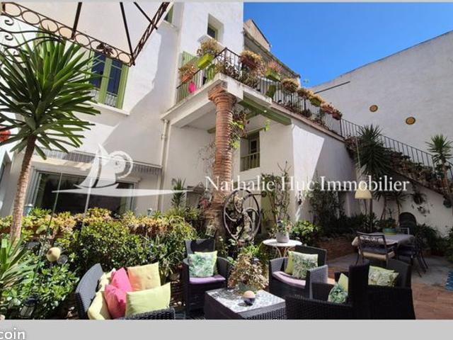 Maison 366 m² Rivesaltes