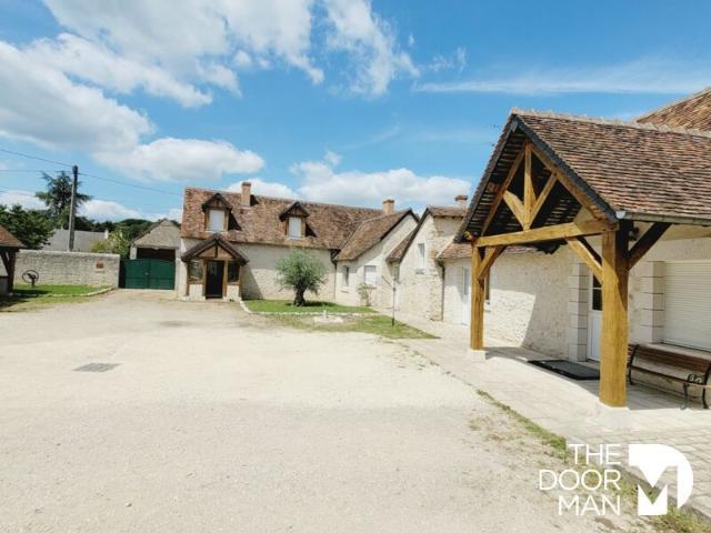 Maison 367 m2 9 pièces