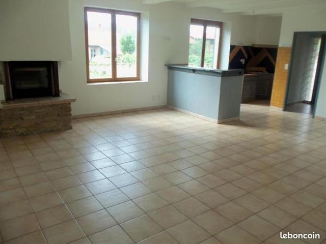 Maison 368 m² Baccarat