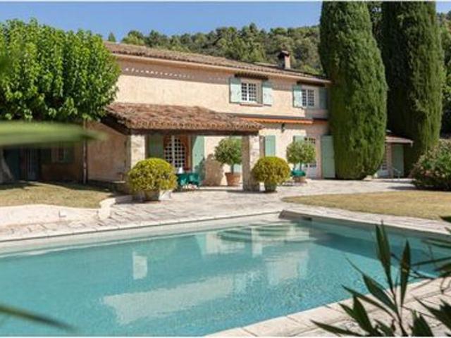 Maison 360 m2 AUPS
