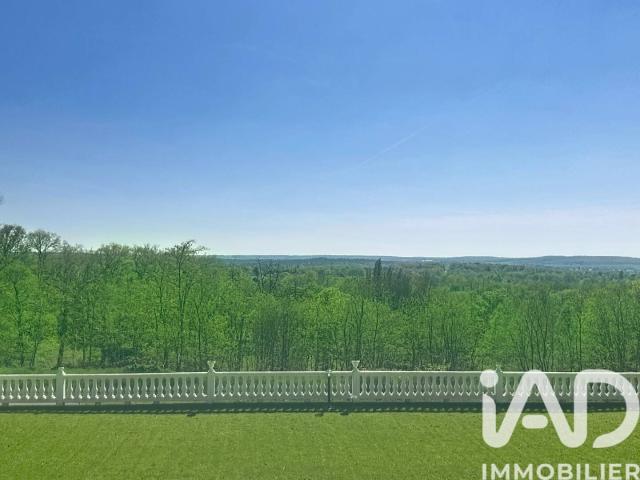 Maison 360 m2 Houdan
