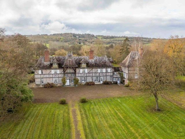 Maison 360 m2 Livarot Pays d'Auge