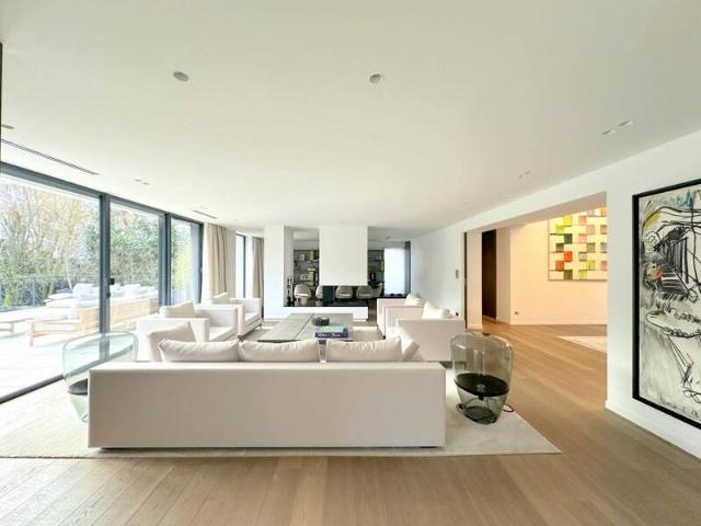 Maison 360 m2 Strasbourg