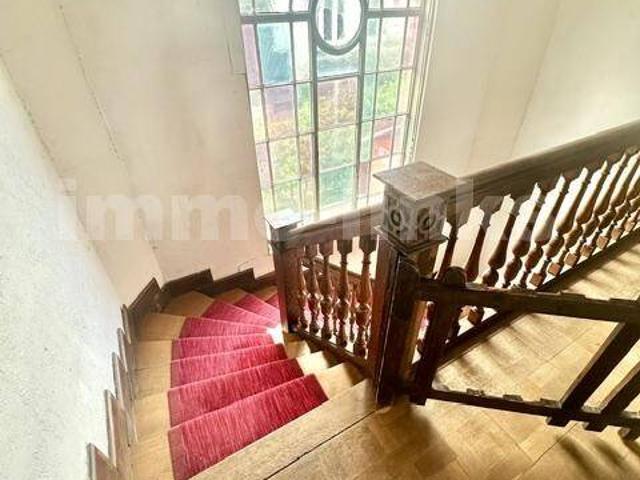 Maison 360 m2 Saint Maurice