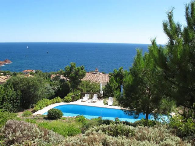 Maison 360 m2 Saint Raphaël