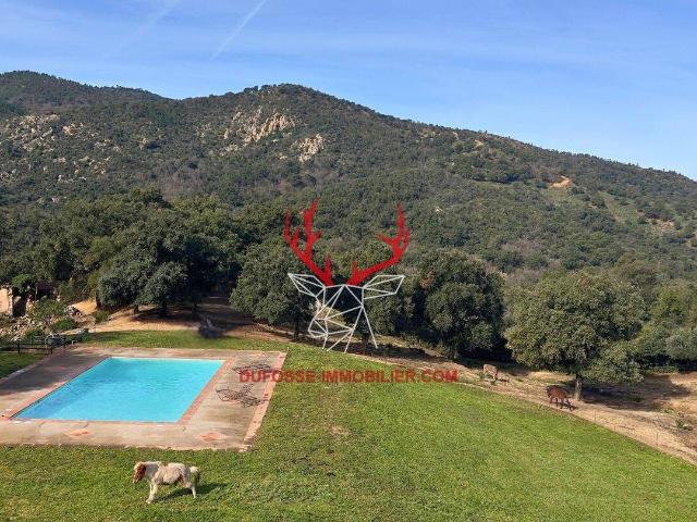 Maison 360 m2 Sainte Maxime