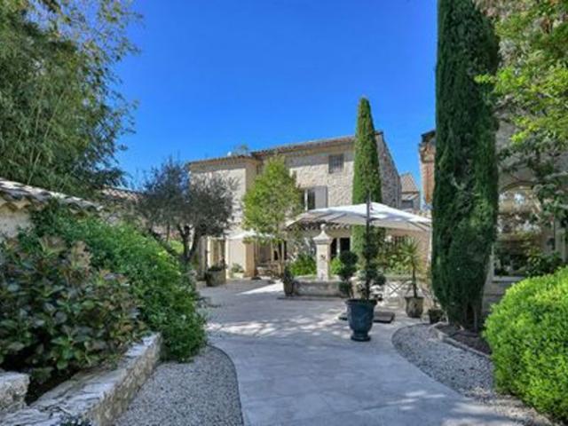 Maison 360 m2 UZES