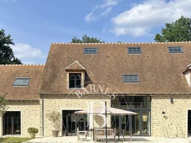 Maison 360 m² Adainville