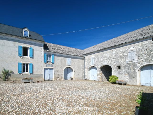 Maison 360m² Arros de Nay
