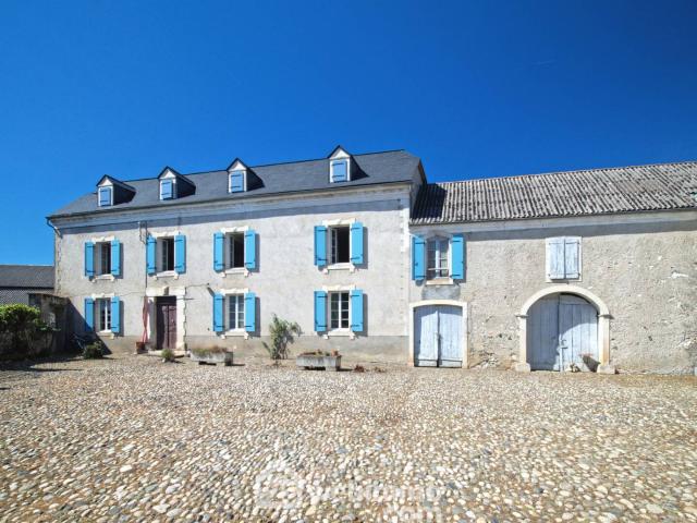 Maison 360m² Arros de Nay
