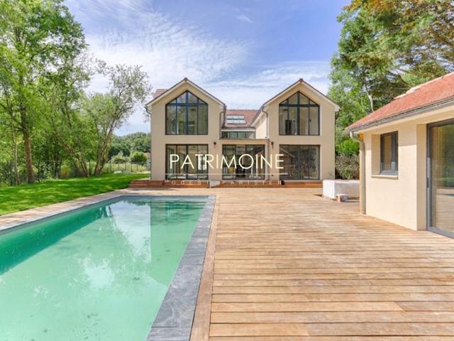 Maison 360m² Montfort l'Amaury