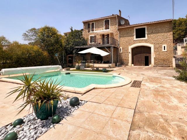 Maison