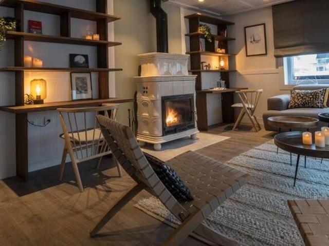 Maison 324 m2 Chamonix Mont Blanc