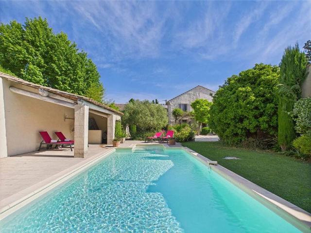 Maison 362 m2 Saint Rémy de Provence