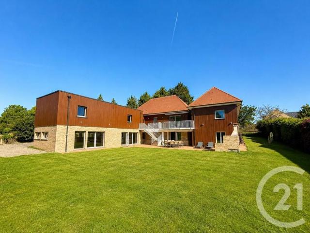 Maison 362 m2 9 pièces