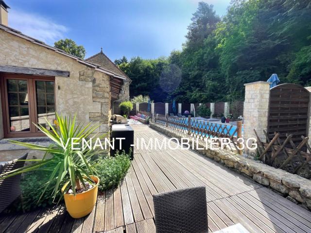 Maison 363 m2 Carsac Aillac