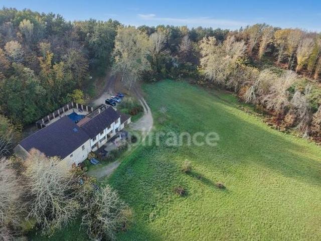 Maison 363 m2 Carsac Aillac