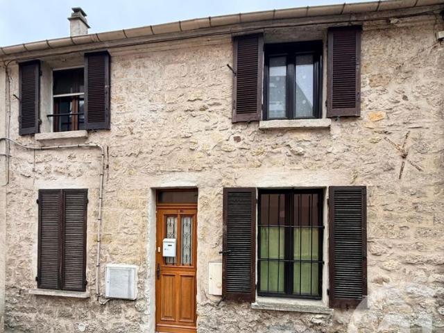 Maison 36 m2 2 pièces