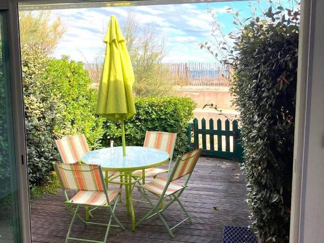 Maison 36 m2 Frontignan