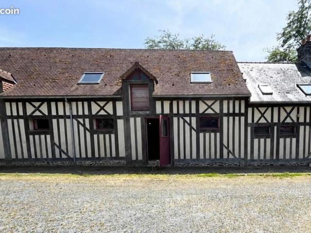 Maison 36 pièces 1 450 m²